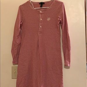 Ralph Lauren Nightgown